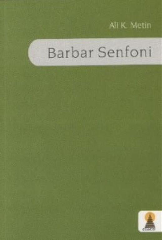 Barbar Senfoni