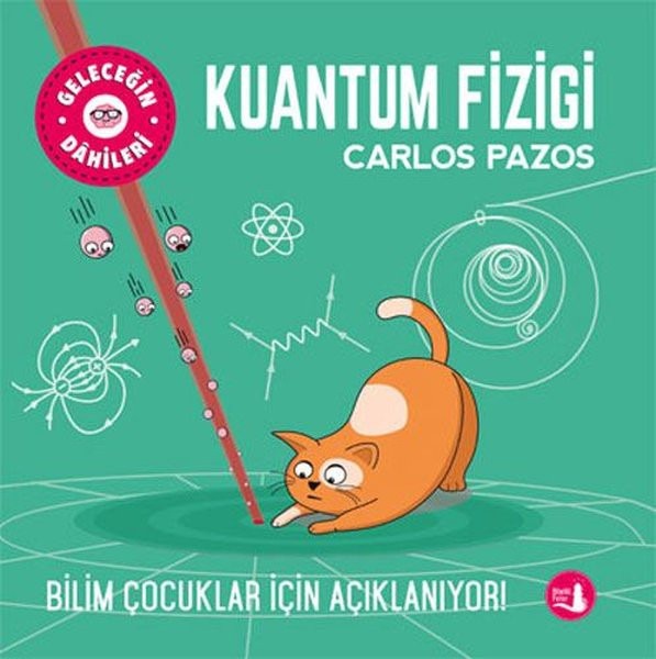 Kuantum Fiziği - Geleceğin Dahileri | Büyülü Fener