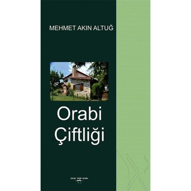 Orabi Çiftliği | Sokak Kitapları Yayınları