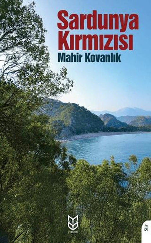 Sardunya Kırmızısı