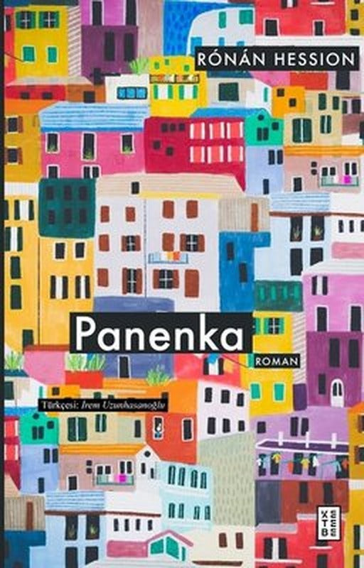 Panenka | Ketebe Yayınları