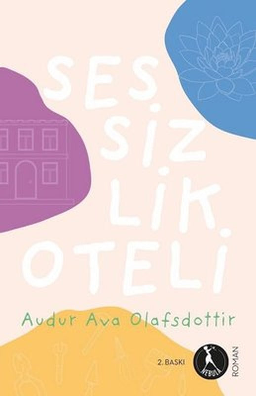 Sessizlik Oteli | Nebula Kitap