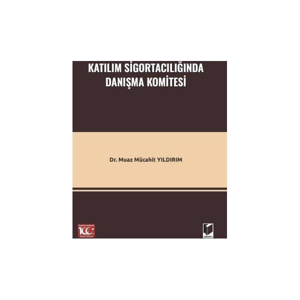 Katılım Sigortacılığında Danışma Komitesi