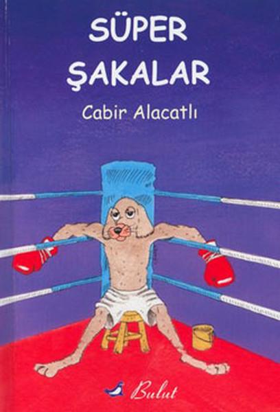 Süper Şakalar