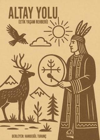 Altay Yolu | Boğaziçi Yayınları (Ciltsiz)  - Resim 1