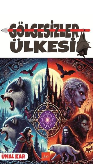 Gölgesizler Ülkesi