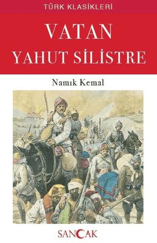 Vatan Yahut Silistre | Sancak Yayınları (Ciltsiz)  - Resim 1