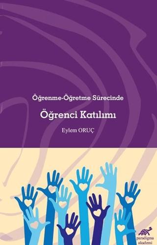 Öğrenme-Öğretme Sürecinde Öğrenci Katılımı