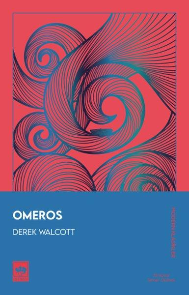 Omeros | Ötüken Neşriyat (İnce Kapak)  - Resim 1