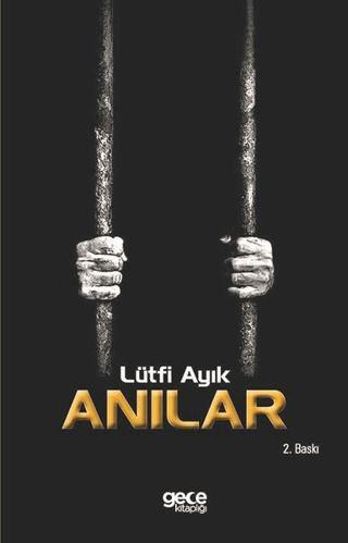Anılar