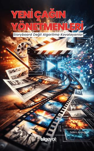 Yeni Çağın Yönetmenleri | Bilgeyol Yayınevi (Ciltsiz)  - Resim 1
