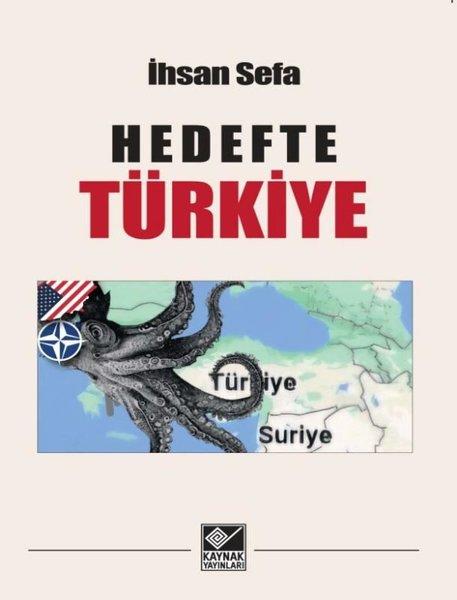 Hedefte Türkiye | Kaynak Yayınları (İnce Kapak)  - Resim 1