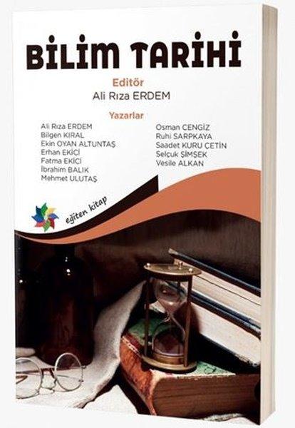 Bilim Tarihi | Eğiten Kitap (İnce Kapak)  - Resim 1