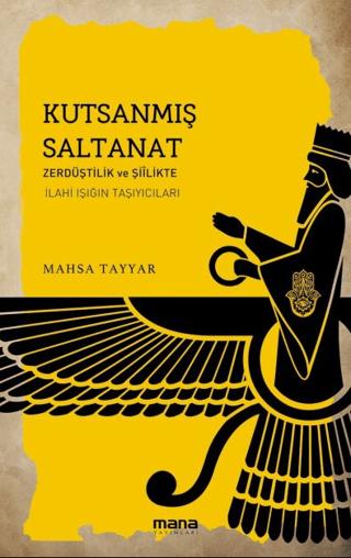 Kutsanmış Saltanat