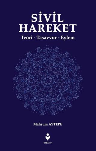 Sivil Hareket | Tire Kitap (Ciltsiz)  - Resim 1