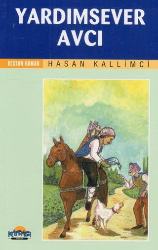 Yardımsever Avcı