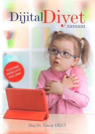 Dijital Diyet Zamanı | Eğitim Yayınevi - Bilimsel Eserler (Ciltsiz)  - Resim 1
