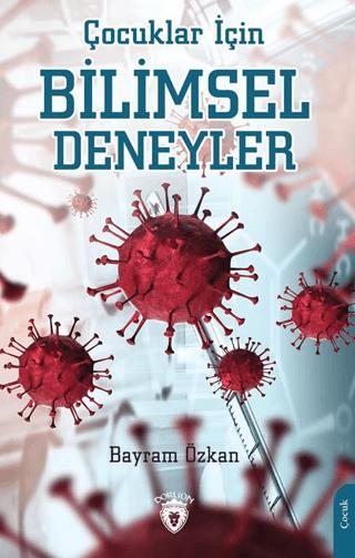 Çocuklar İçin Bilimsel Deneyler