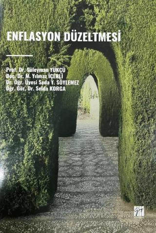 Enflasyon Düzeltmesi