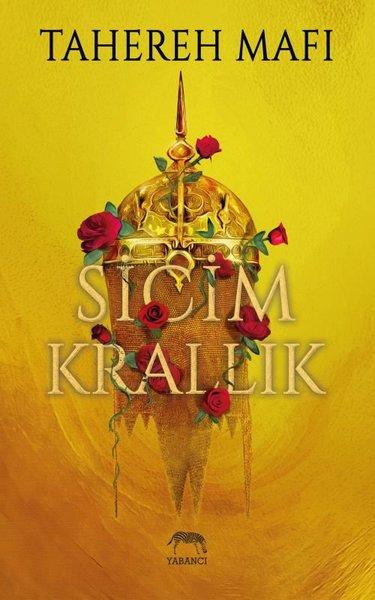 Sicim Krallık | Yabancı (Ciltli)  - Resim 1