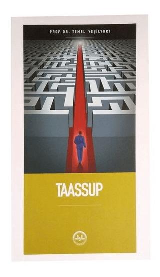 Taassup | Diyanet İşleri Başkanlığı (Ciltsiz)  - Resim 1
