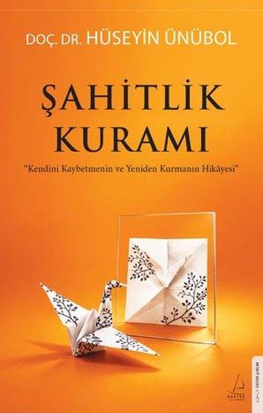 Şahitlik Kuramı | Destek Yayınları (İnce Kapak)  - Resim 1