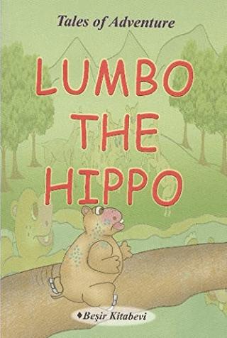 Lumbo The Hippo
