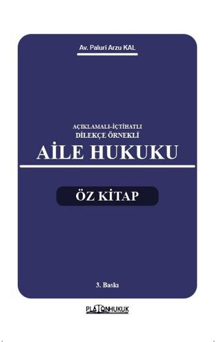 Aile Hukuku