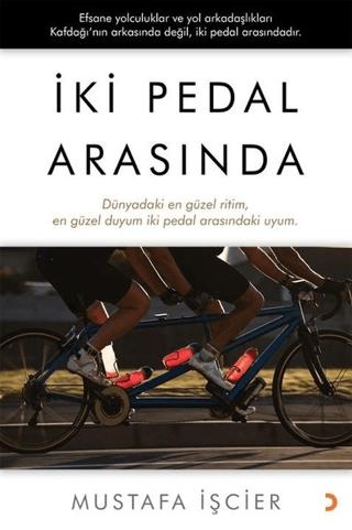 İki Pedal Arasında