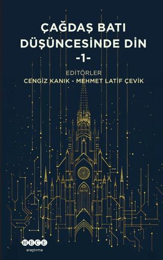 Çağdaş Batı Düşüncesinde Din - 1