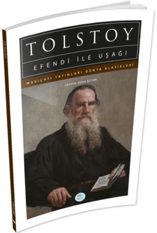 Efendi İle Uşağı