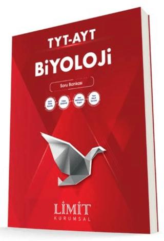 TYT - AYT Biyoloji Soru Bankası