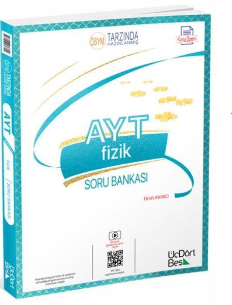 AYT Fizik Soru Bankası