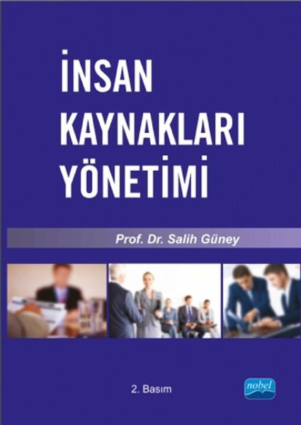İnsan Kaynakları Yönetimi | Nobel Akademik Yayıncılık (İnce Kapak)  - Resim 1