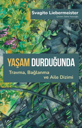 Yaşam Durduğunda | Sola Unitas (Ciltsiz)  - Resim 1