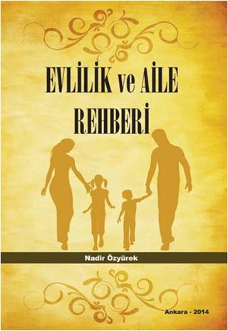 Evlilik ve Aile Rehberi | İmaj Yayıncılık (Ciltsiz)  - Resim 1