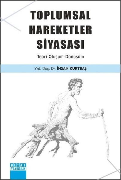 Toplumsal Hareketler Siyasası | Detay Yayıncılık (İnce Kapak)  - Resim 1