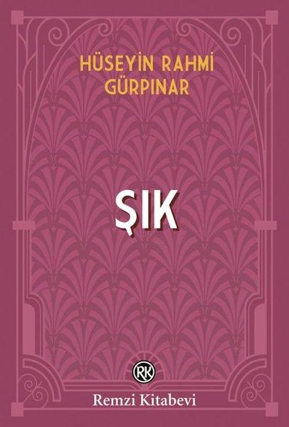 Şık | Remzi Kitabevi (İnce Kapak)  - Resim 1