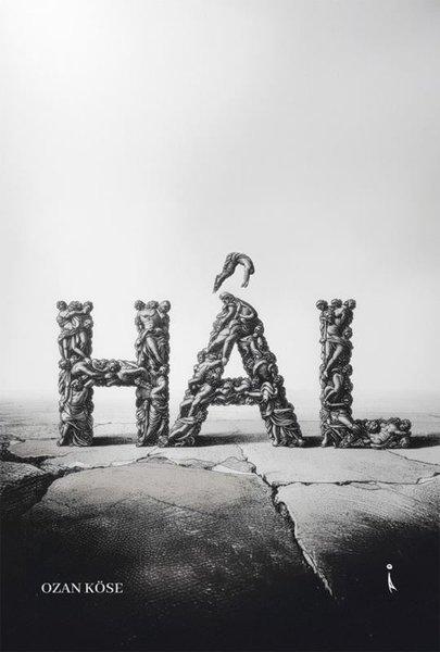 Hal | İkinci Adam Yayınları (İnce Kapak)  - Resim 1