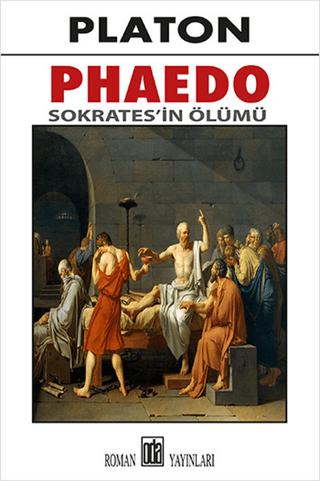 Phaedo Sokrates'in Ölümü