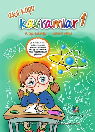 Akıl Küpü - Kavramlar 1