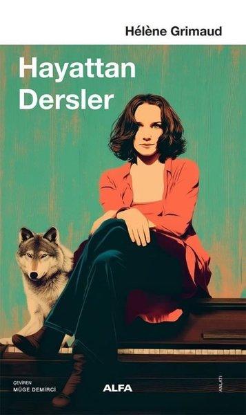 Hayattan Dersler | Alfa Yayıncılık (İnce Kapak)  - Resim 1