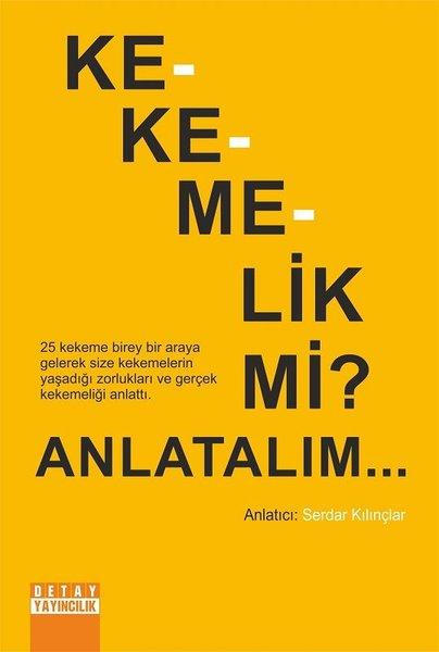 Kekemelik mi? Anlatalım