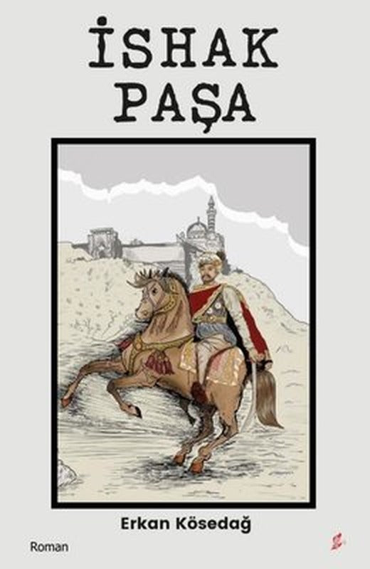 İshak Paşa | Okur Kitaplığı