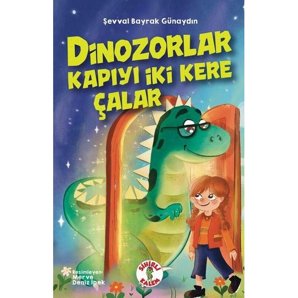 Dinozorlar Kapıyı İki Kere Çalar