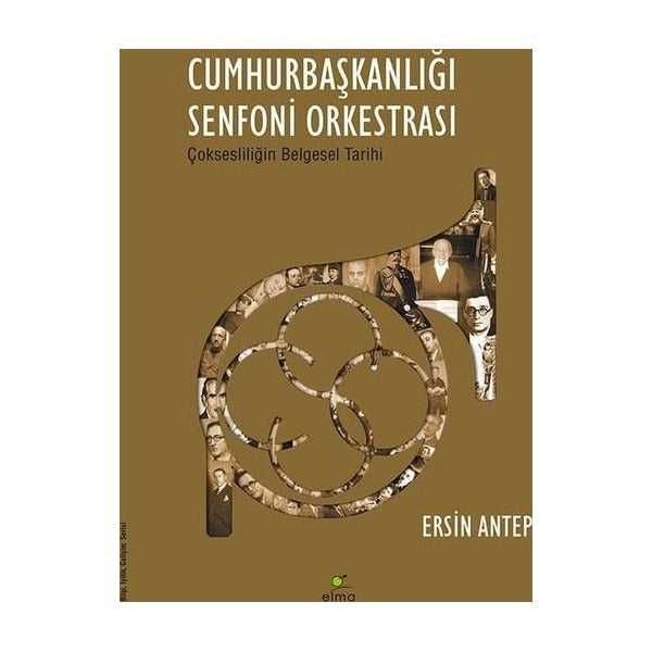 Cumhurbaşkanlığı Senfoni Orkestrası