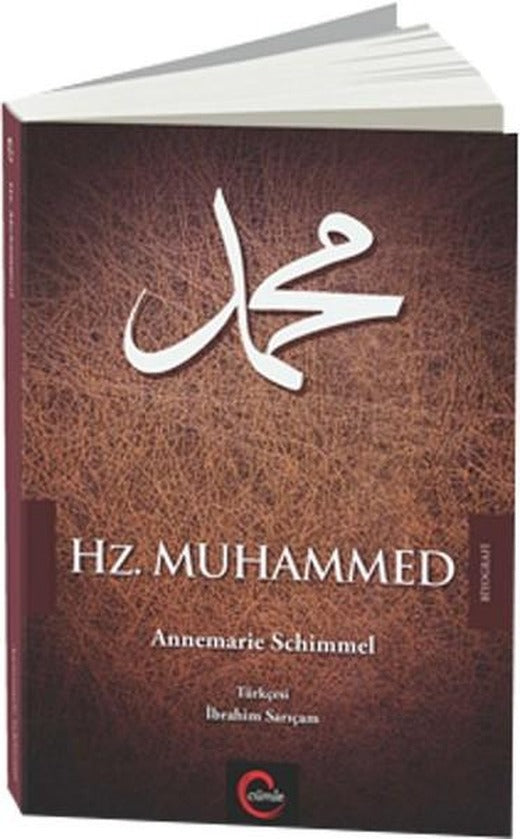 Hz. Muhammed | Cümle (İnce Kapak)