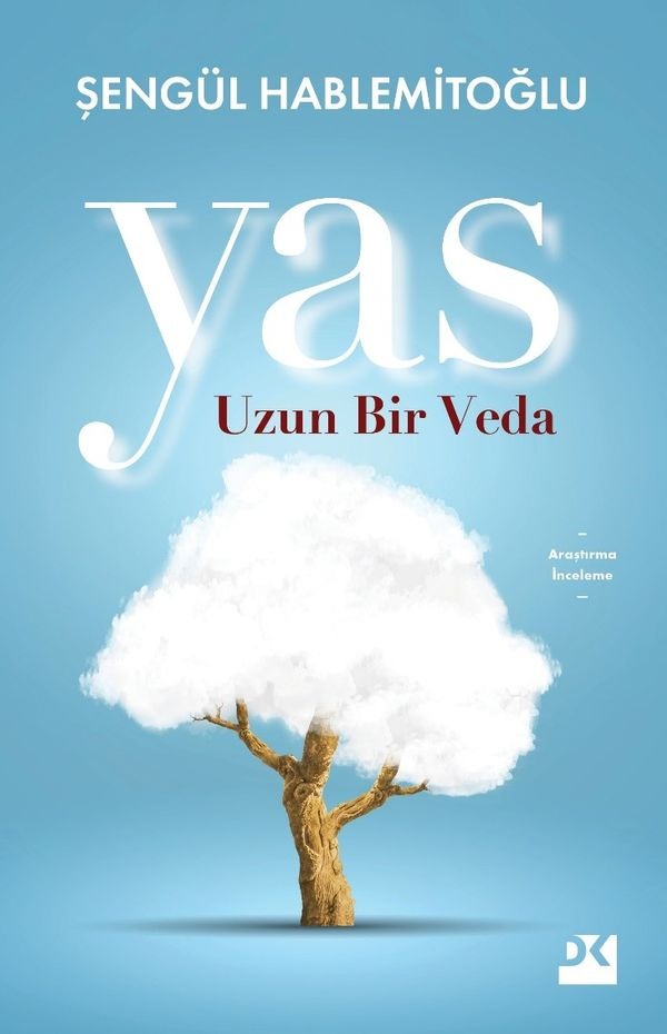 Yas - Uzun Bir Veda | Doğan Kitap
