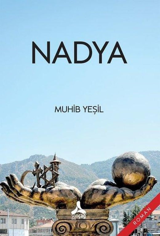 Nadya | Sonçağ Yayınları (İnce Kapak)