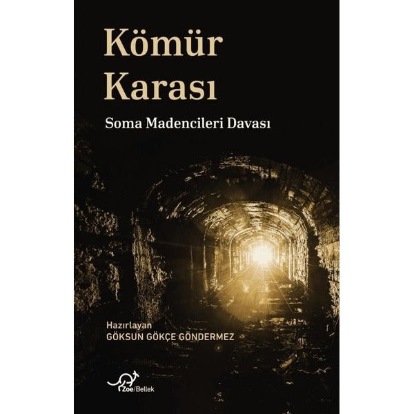 Kömür Karası Soma Madencileri Davası